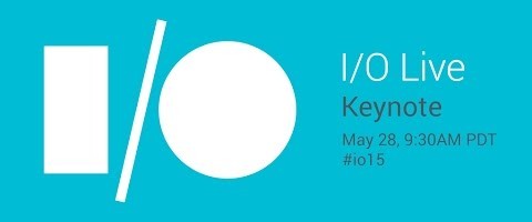 Kas jauns Google jeb Google I/O 2015 keynote