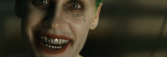 Filma „Suicide Squad” / “Pašnāvnieku vienība” – neliels ieskats.