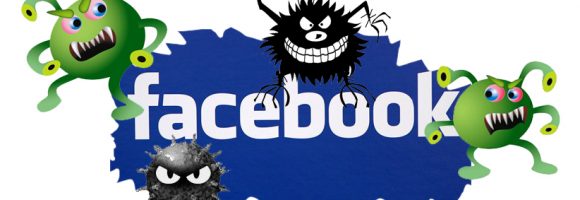 UZMANĪBU FACEBOOK VĪRUSS!