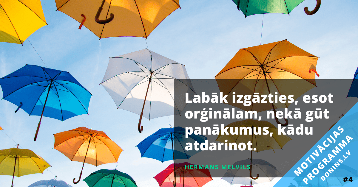 Dienas citāts #4