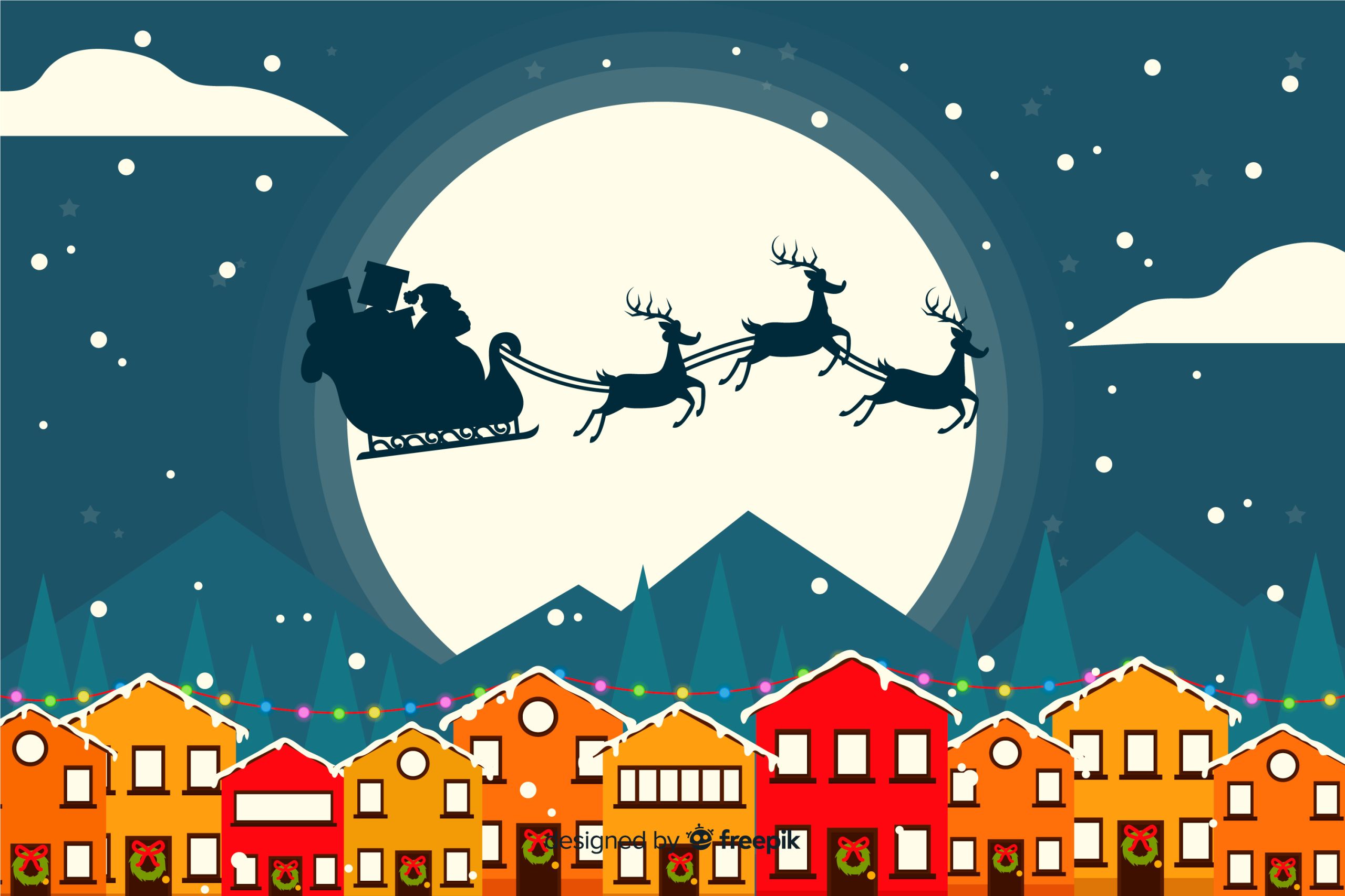 Sveiciens 4. adventē!